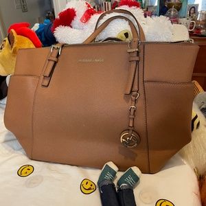 Michael Corsé bag